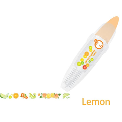 Colorful Planner Decorative Stickers
