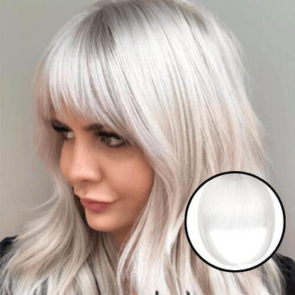 Chic Flip Fringe False Lashes