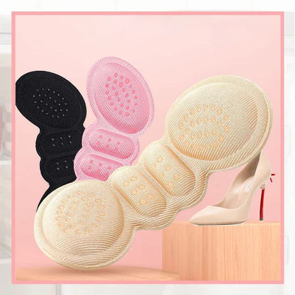 Comfortable Walking Shoes for Pain Free Feet
