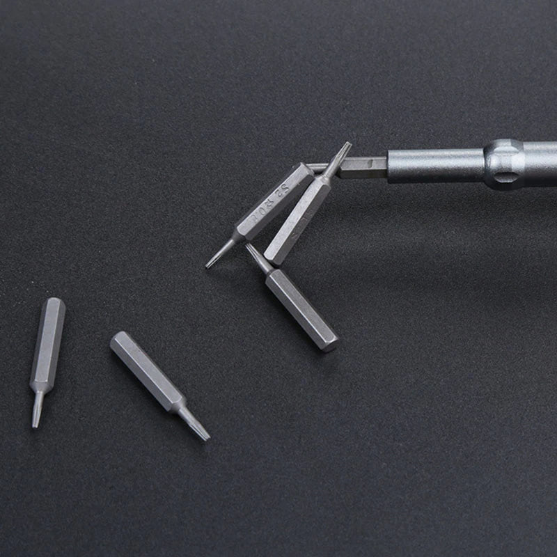 Fesara Compact Pro Screwdriver Set