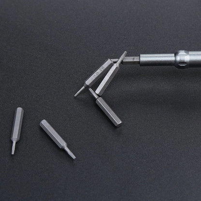 Fesara Compact Pro Screwdriver Set