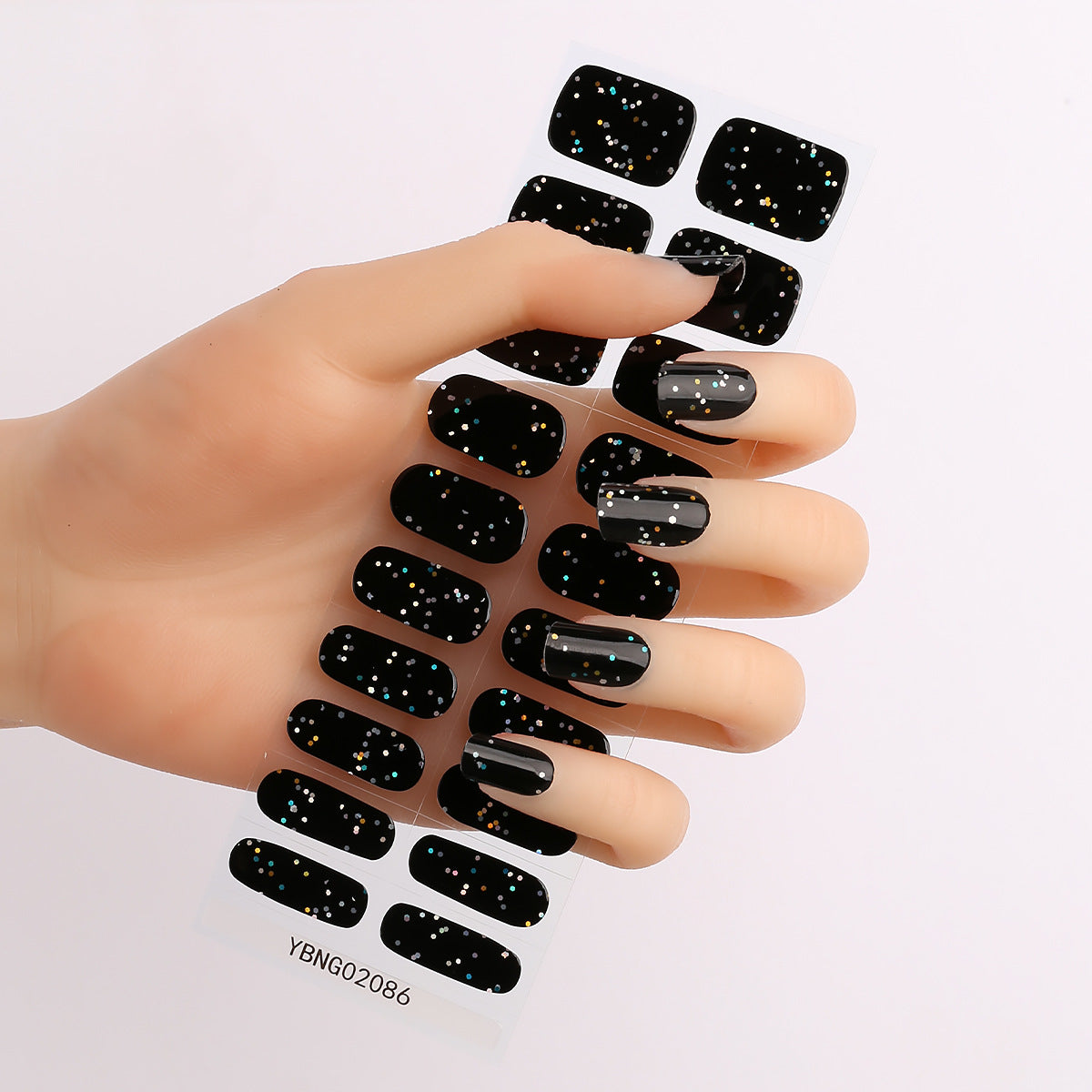 Easy At-Home Nail Spa Kit