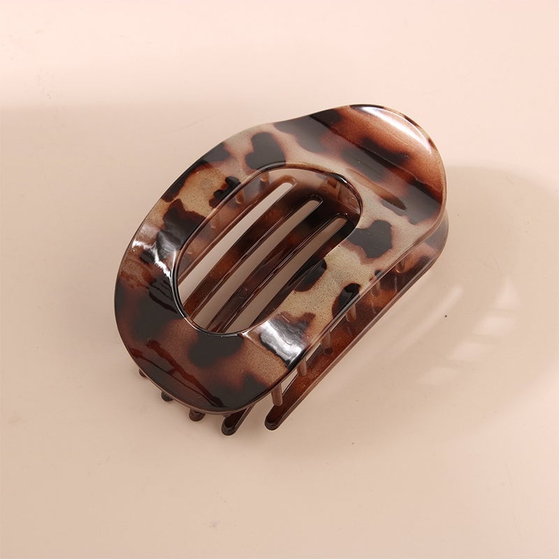 Simple Chic Hair Barrette Clip