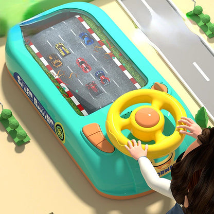 Fun Kids Remote Control Car