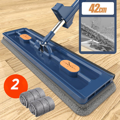 Easy Mop Cleaner for Sparkling Floors - Fesara