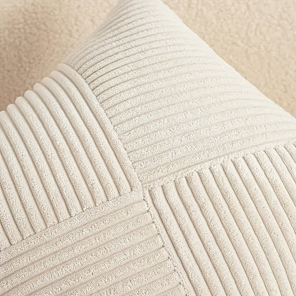 Cozy Bohemian Pillow Covers Set