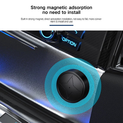 Car GPS Tracker with Powerful Magnet