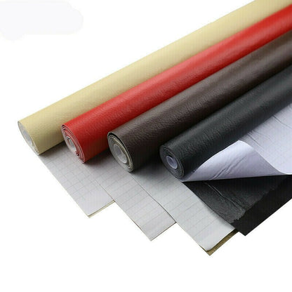 Easy Leather Repair Kit