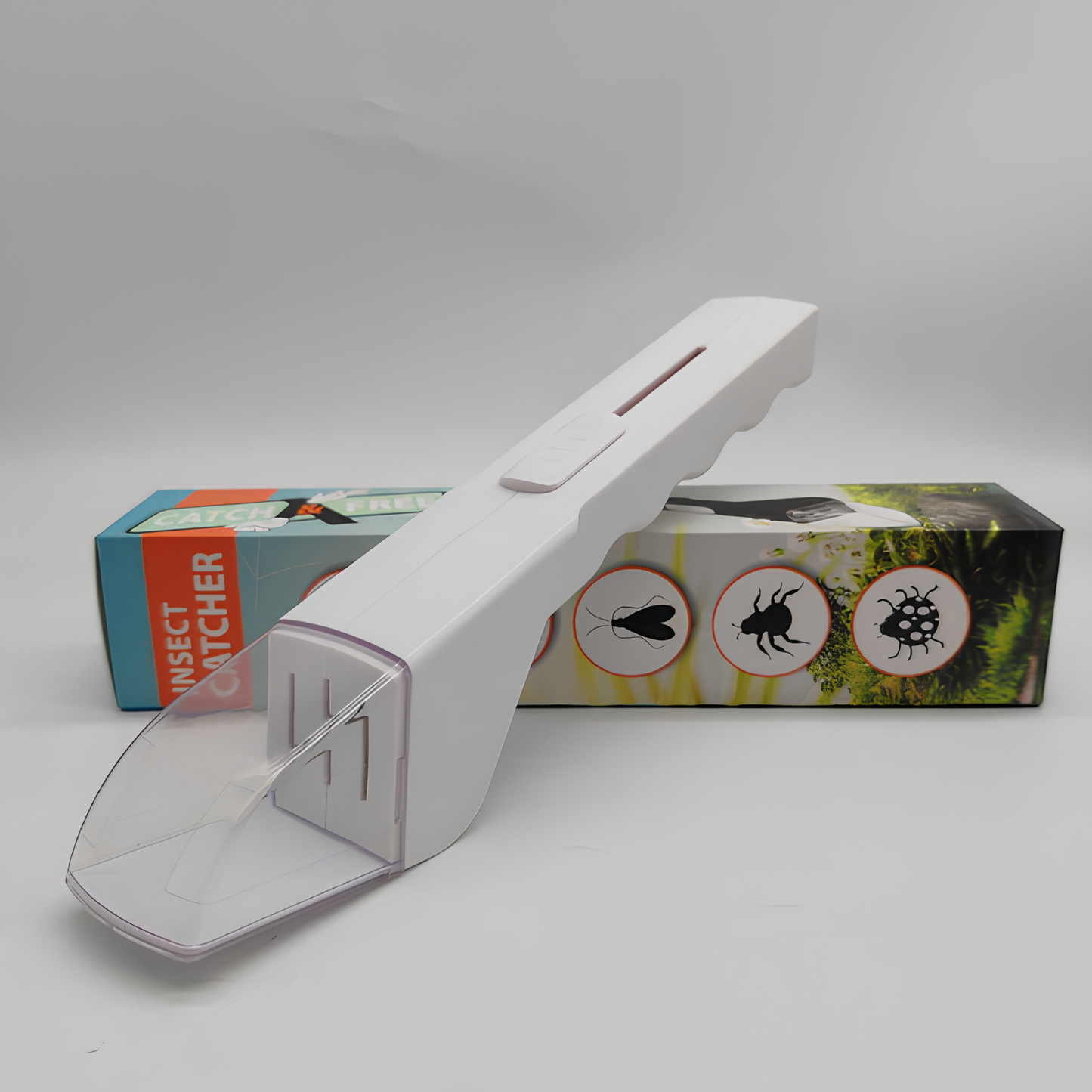 Effective Bug Catcher Trap - Fesara