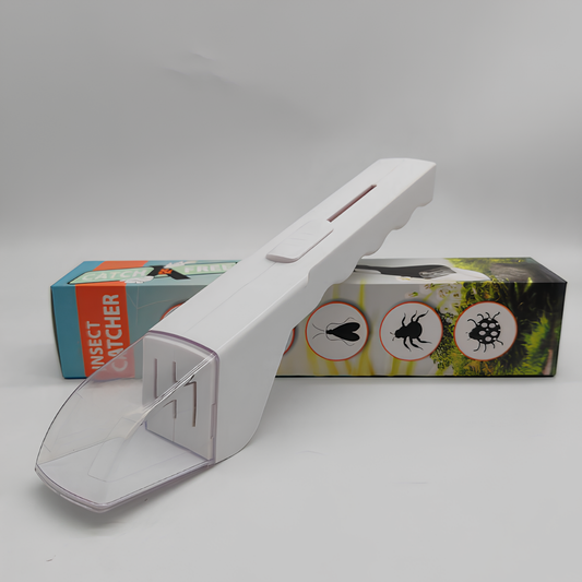 Effective Bug Catcher Trap - Fesara
