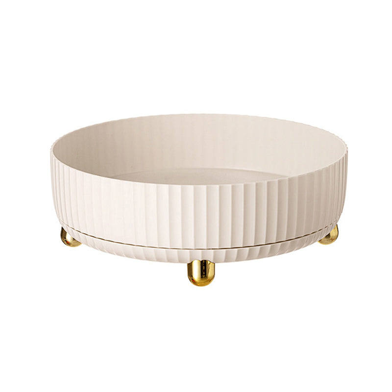 Adjustable 360 Spin Storage Shelf - Fesara