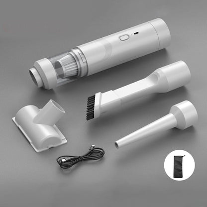 Compact Car Handheld Cordless Vacuum Cleaner