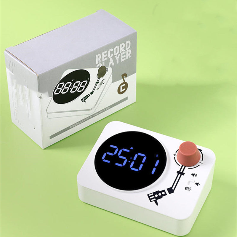 Digital Daily Planner - Fesara