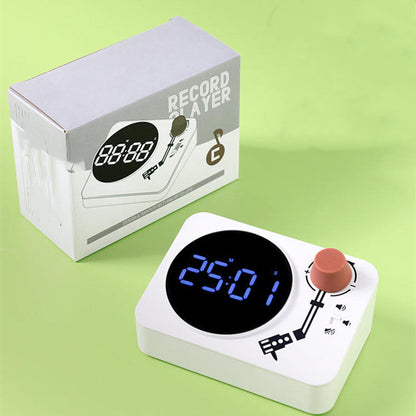 Digital Daily Planner - Fesara