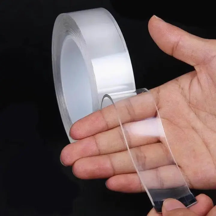 Strong Adhesive Mounting Tape - Fesara