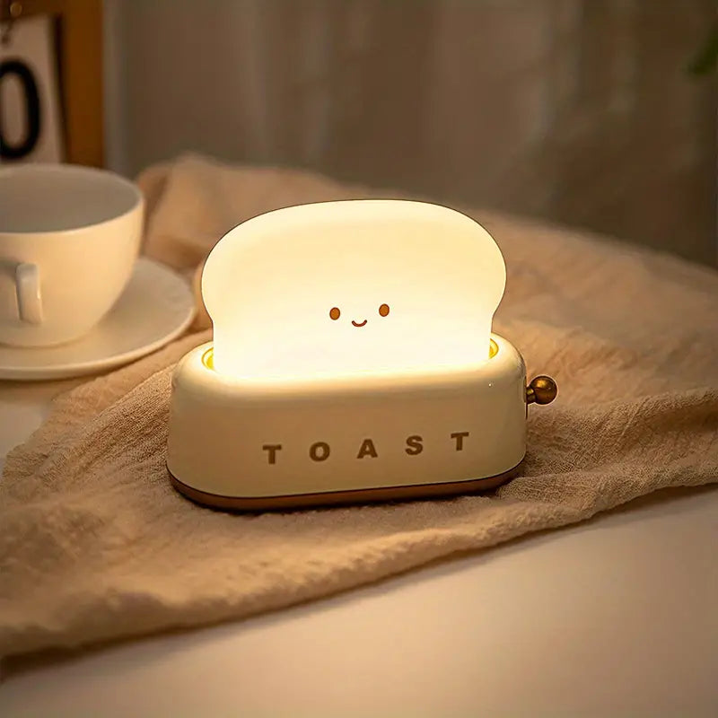 Fesara | Stylish Bedside Lamp with Soft Glow