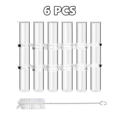Elegant Flower Vase Decoration