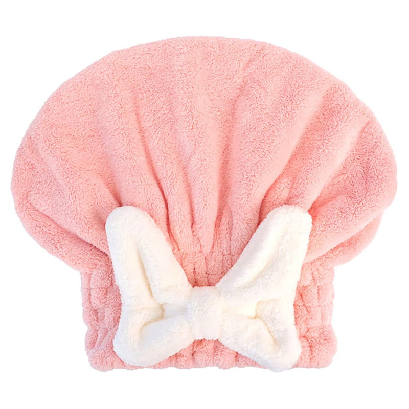 Quick Dry Microfiber Hair Towel