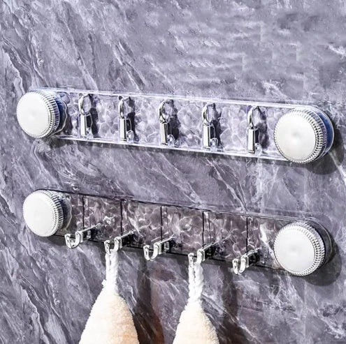 Strong GripMaster Hook - Easy to Use and Residue Free