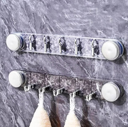Strong GripMaster Hook - Easy to Use and Residue Free