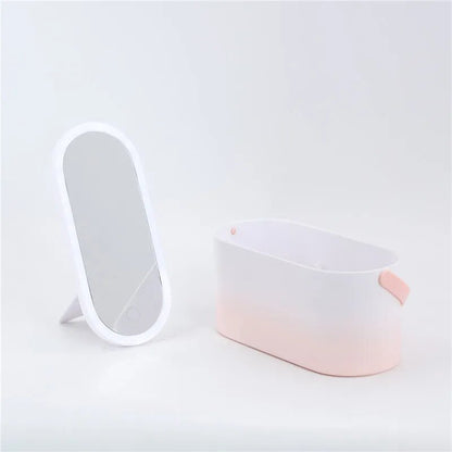 Luxury Makeup Storage Case