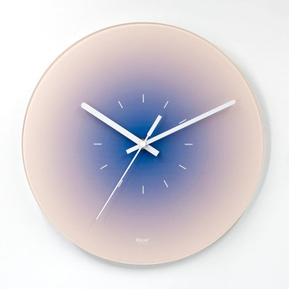 Elegant Modern Large Wall Clock