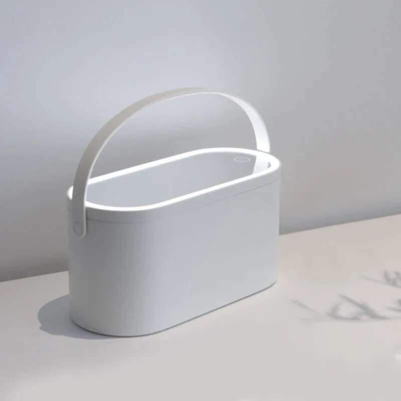 Luxury Makeup Storage Case