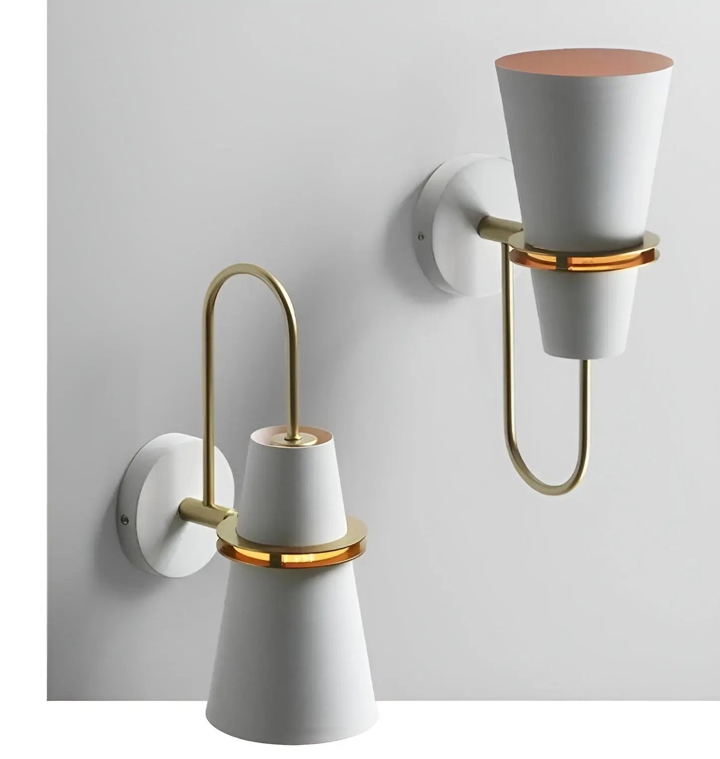 Classic Vintage Wall Light