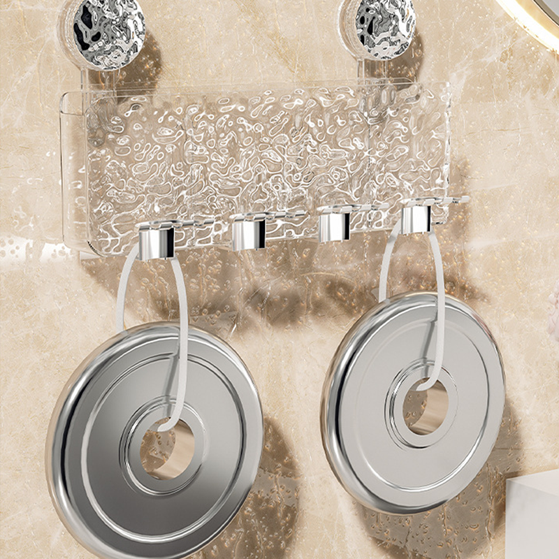 Bathroom Storage and Decor Organizer