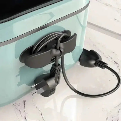 Easy Cable Organizer Clip