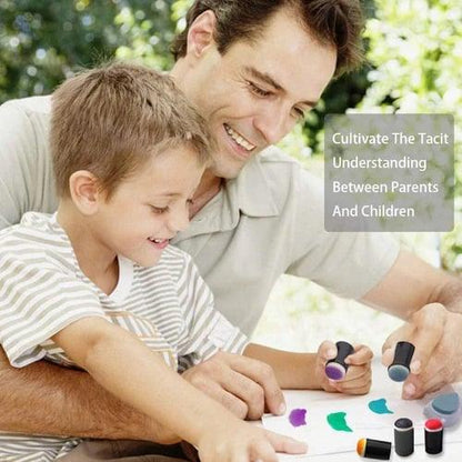 Fun Kids Art Painting Kit Set