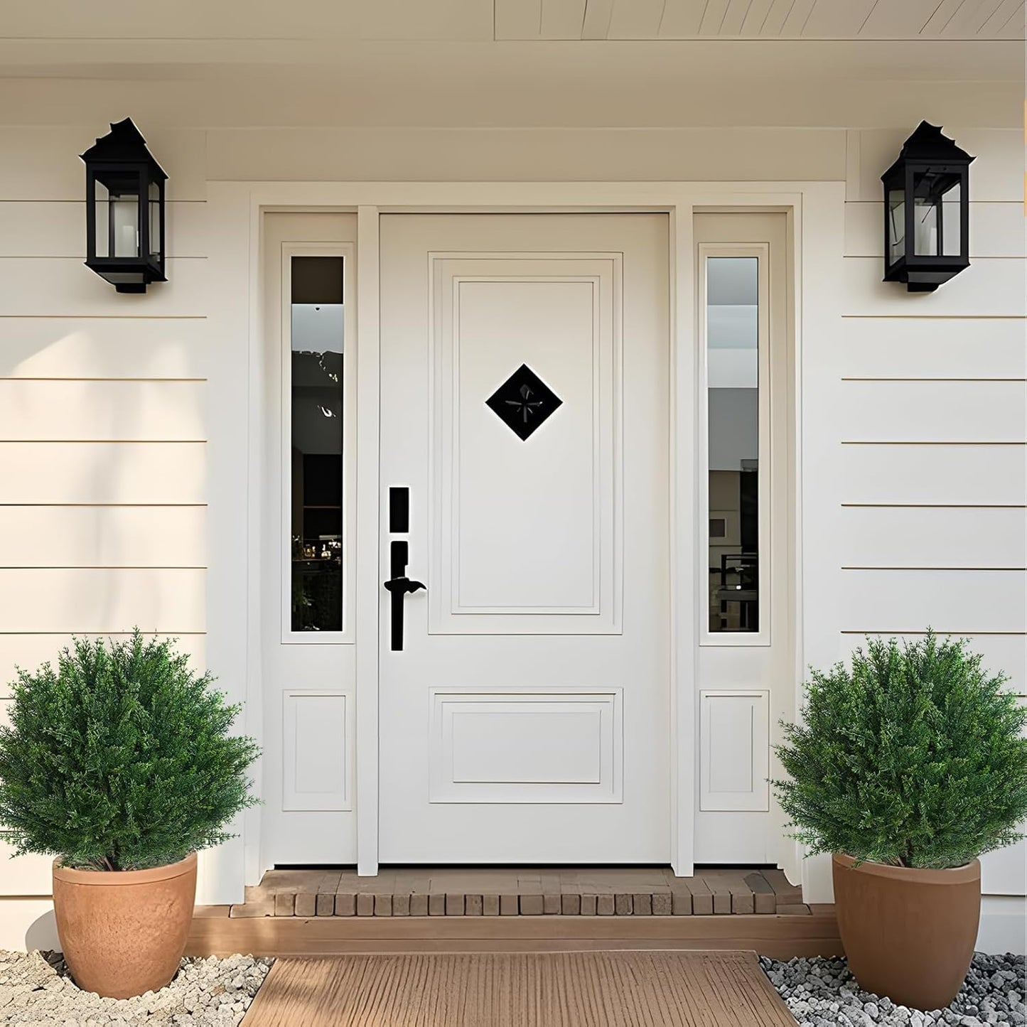 Fresh Cedar Room Spray