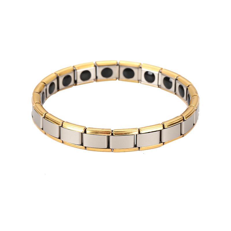 Warm Anti Shock Wrist Bracelet