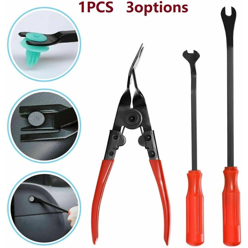 Strong Clip and Wire Stripper Tool Kit