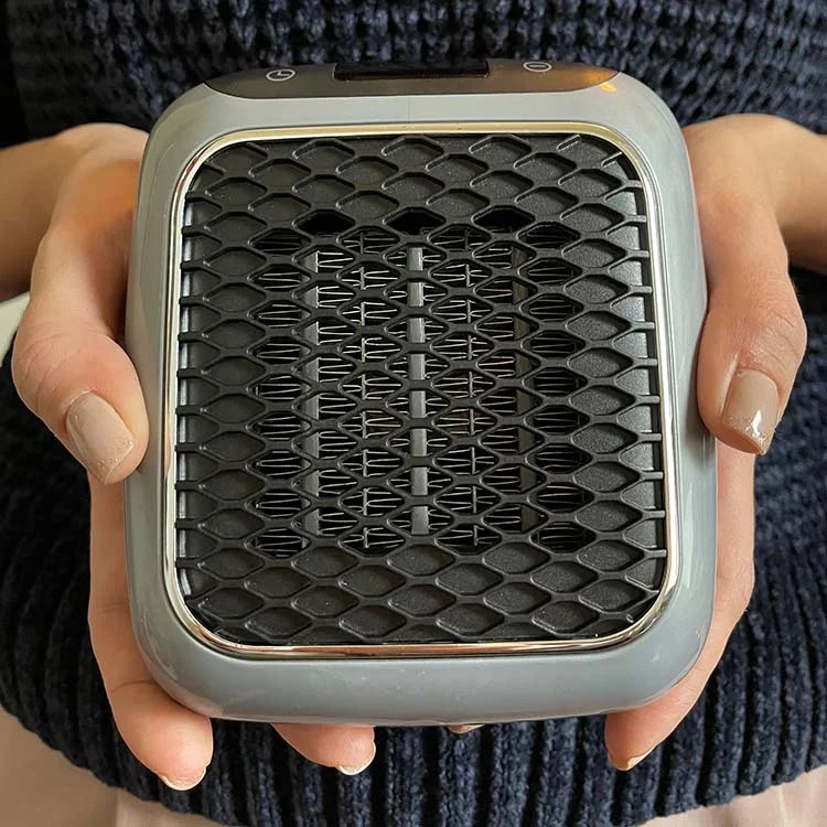 Warm Rechargeable Heat Therapy Wrap