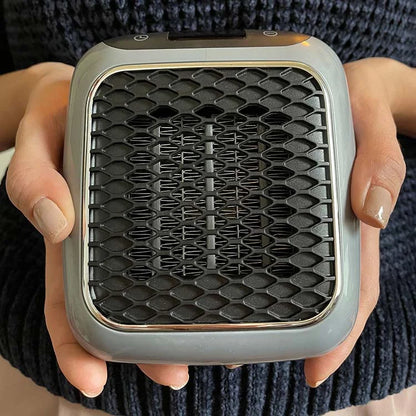 Warm Rechargeable Heat Therapy Wrap