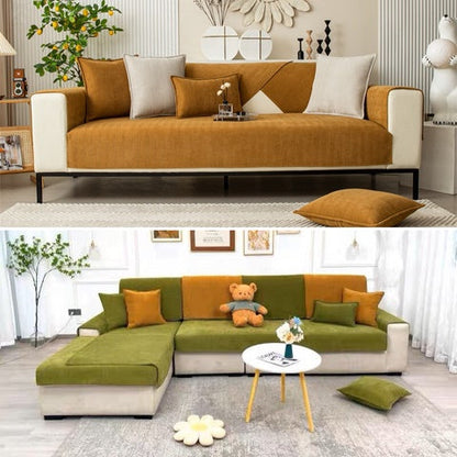 Fesara SeatGuard - Ultimate Sofa Protection Cover