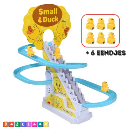 Fun Quacking Duck Playground