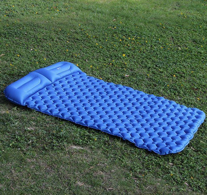 Comfortable Portable Air Bed Mattress