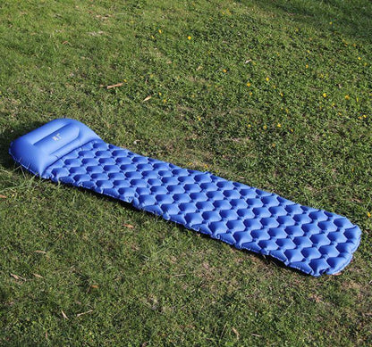 Comfortable Portable Air Bed Mattress