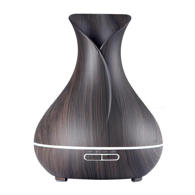 Aromatherapy Oil Diffuser