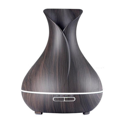 Aromatherapy Oil Diffuser