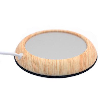 Ceramic Mug Warmer Coaster