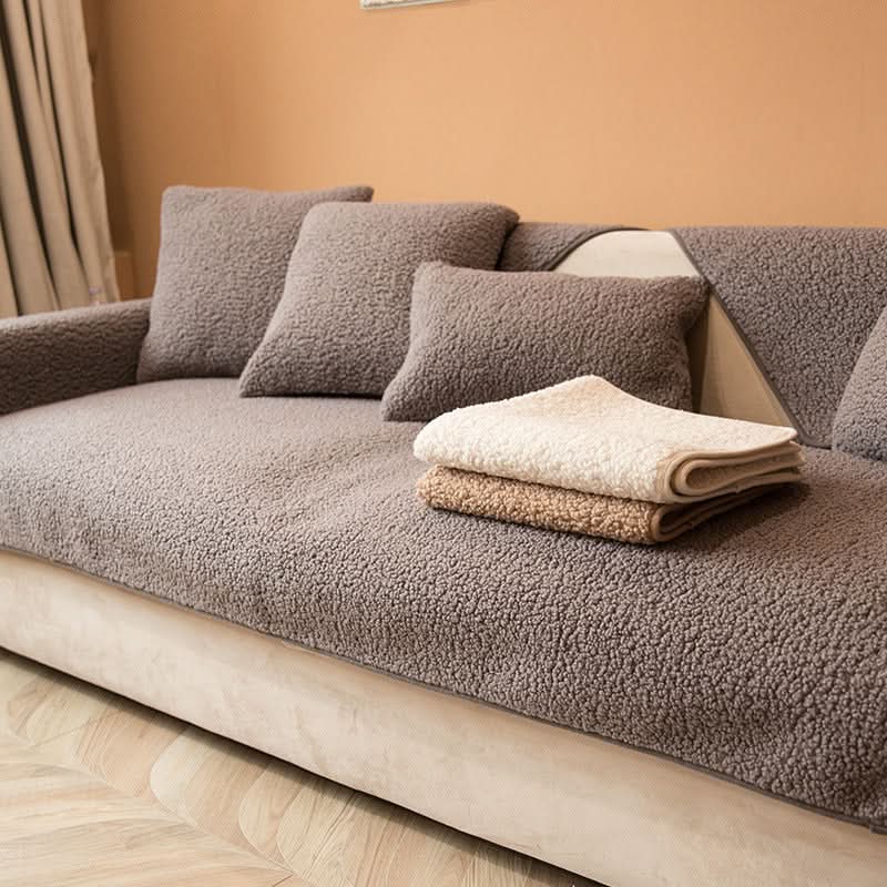 Fesara Cherry - Stylish Couch Protector Cover
