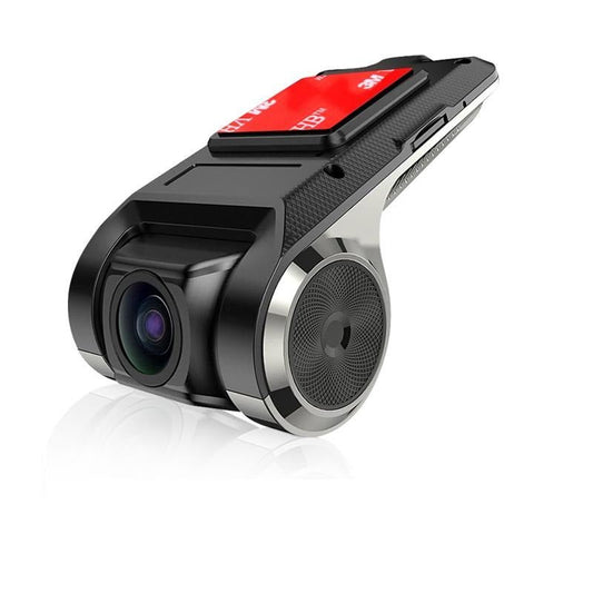 Compact Car Dash Camera Recorder - Fesara