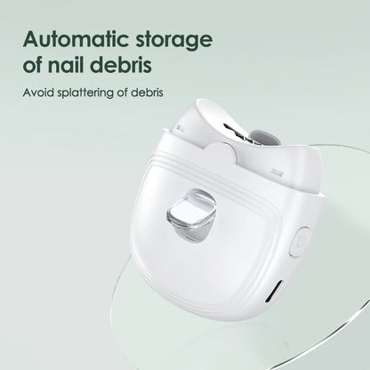 Easy At Home Nail Care Kit
