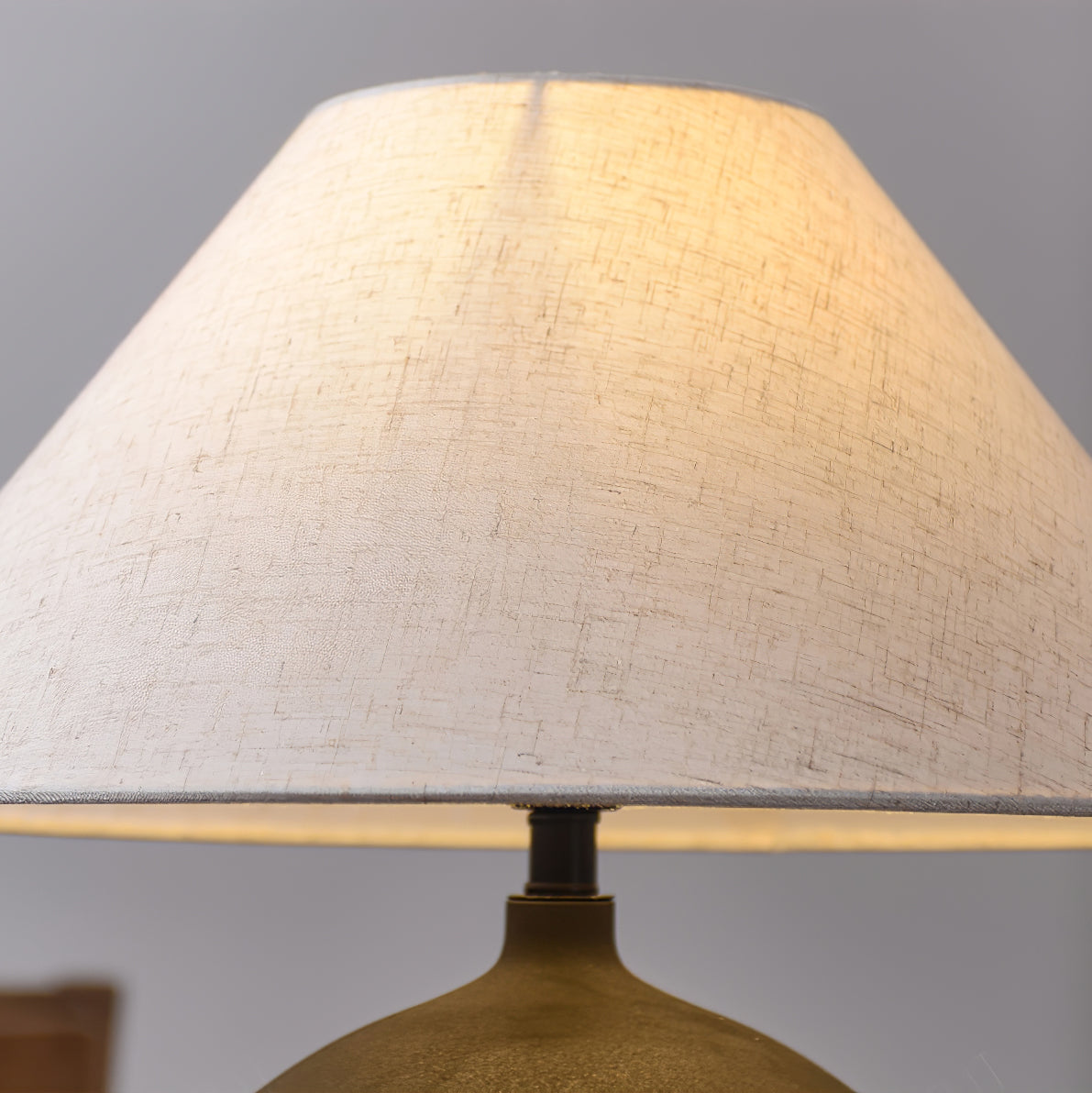 Premium Ceramic Table Lamp