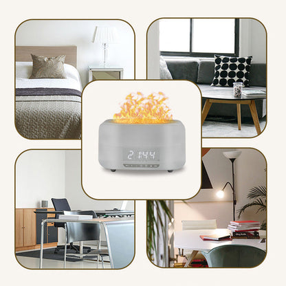 Soothing Ambient Essential Oil Diffuser