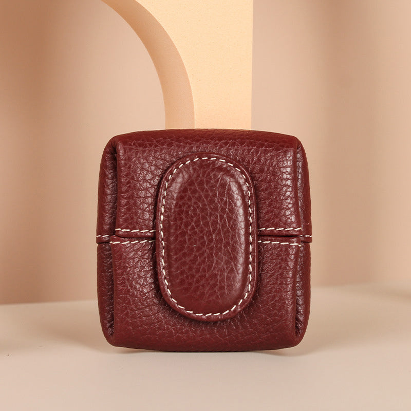 Eco Friendly Luxury Handbag