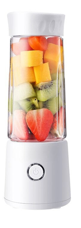 Compact Personal Electric Juice Blender - Fesara